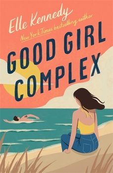 The Good Girl Complex