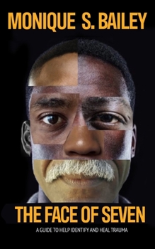 Paperback The Face of Seven Book