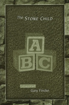 Paperback The Stone Child Book