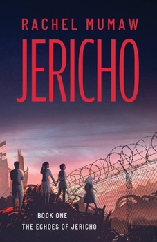 Paperback Jericho Book