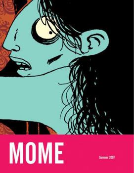 MOME Summer 2007 (MOME, #8) - Book #8 of the MOME
