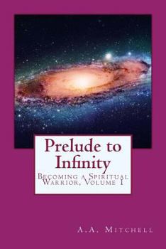 Paperback Prelude to Infinity Book