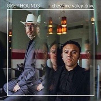 Music - CD Cheyenne Valley Drive Book