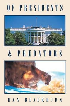 Paperback Of Presidents & Predators Book