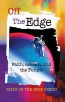 Paperback Off the Edge Book