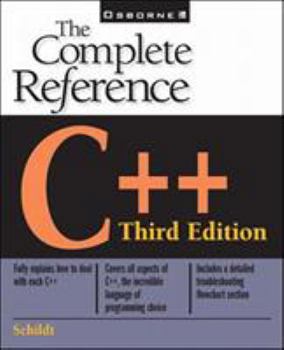 Paperback C++ Book