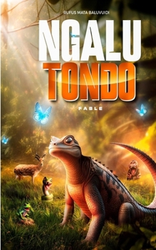 Paperback Ngalu-Tondo [French] Book