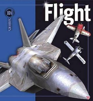 Hardcover Flight Book