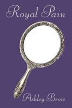 Paperback Royal Pain Book