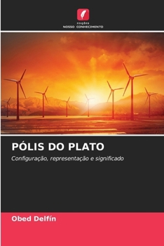 Paperback Pólis Do Plato [Portuguese] Book