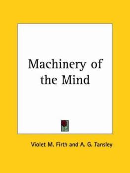 Paperback Machinery of the Mind Book