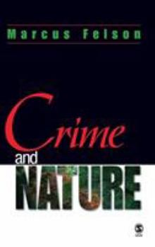 Hardcover Crime and Nature Book