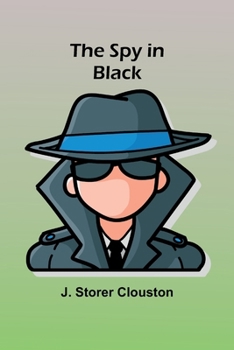 Paperback The Spy in Black Book