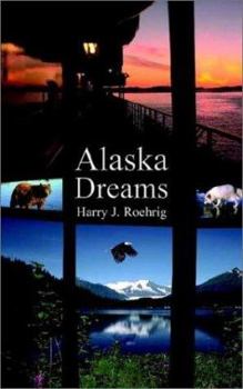 Paperback Alaska Dreams Book