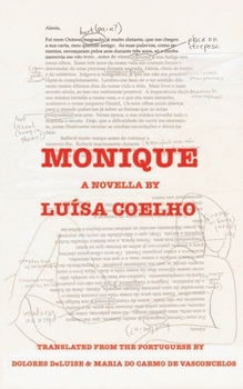 Paperback Monique Book