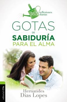 Paperback El Gotas de sabidur��a para el alma [Spanish] Book