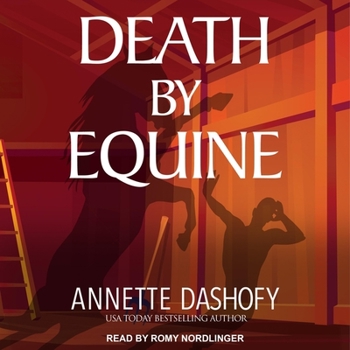 MP3 CD Death by Equine Book