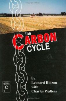 Paperback The Carbon Cycle Book