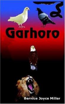 Paperback Garhoro Book
