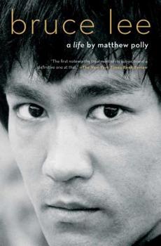 Paperback Bruce Lee: A Life Book