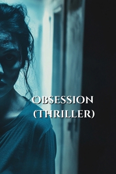 Paperback Obsession (Thriller) Book