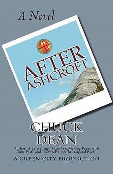 Paperback After Ashcroft Book