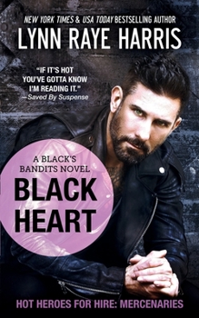 Black Heart - Book #5 of the Black's Bandits