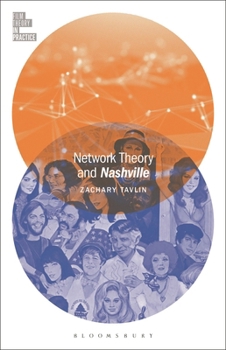 Paperback Network Theory and Nashville Book