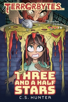 Three and a Half Stars: a TerrorBytes Novel