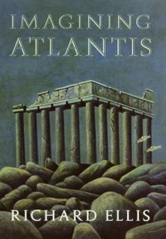 Hardcover Imagining Atlantis Book