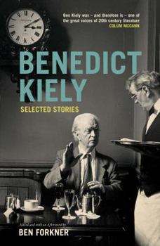 Paperback Benedict Kiely: Selected Stories Book