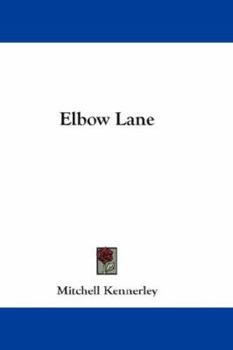 Paperback Elbow Lane Book