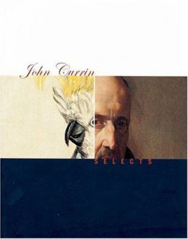 Paperback John Currin Selects Book