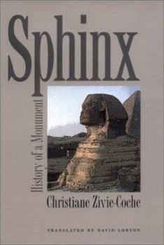 Hardcover Sphinx Book