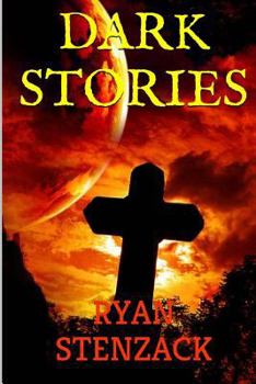 Paperback Dark Stories [French] Book