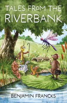 Paperback Tales From The Riverbank Book