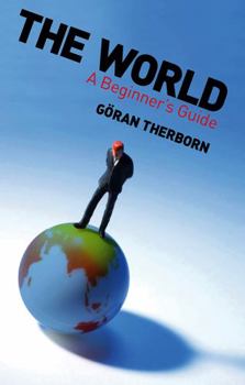 Paperback The World: A Beginner's Guide Book