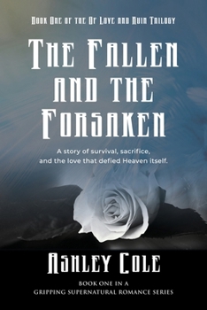 Paperback The Fallen and the Forsaken Book