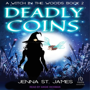 MP3 CD Deadly Coins Book