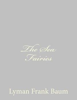 Paperback The Sea Fairies Book