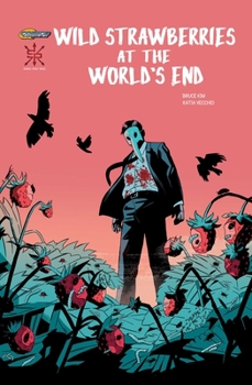Paperback Wild Strawberries at the World's End Book