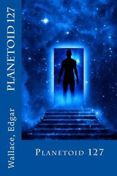 Paperback Planetoid 127 Book