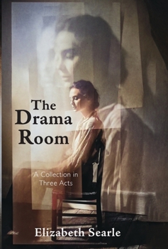 Hardcover The Drama Room Book