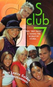 Mass Market Paperback S Club 7 Book