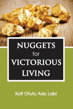 Paperback Nuggets for Victorious Living Book