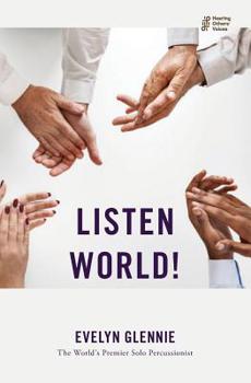 Paperback Listen World! Book