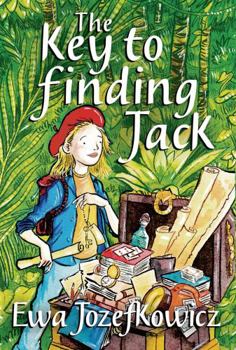 Key To Finding Jack