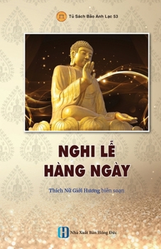 Paperback Nghi L&#7876; Hàng Ngày [Vietnamese] Book