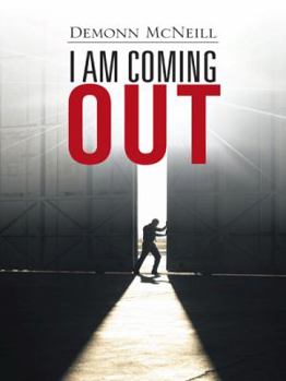 Paperback I Am Coming Out Book