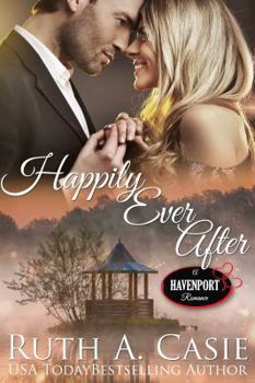 Paperback Happily Ever After (Havenport Romance) Book